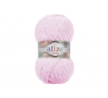 Пряжа Alize Softy Plus – цвет 31 светло-розовый