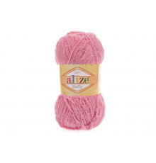 Пряжа Alize Softy – цвет 265 светло-коралловый