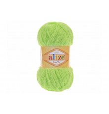 Пряжа Alize Softy – цвет 041 светло-зеленый